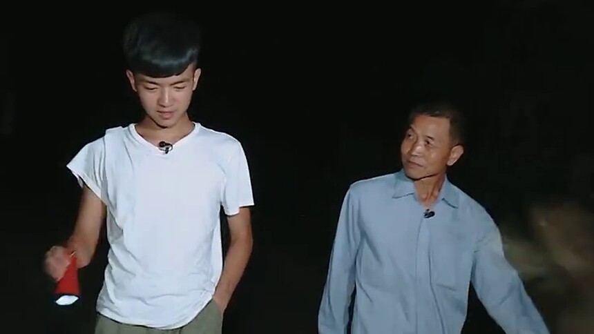 填坑成功！吴越偿还欠款获赞