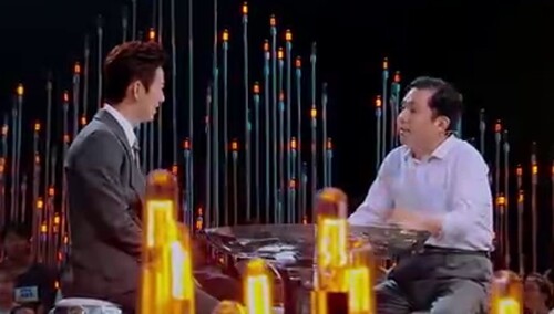 儿子中的顶配！李彬探访烈士父母尽孝心