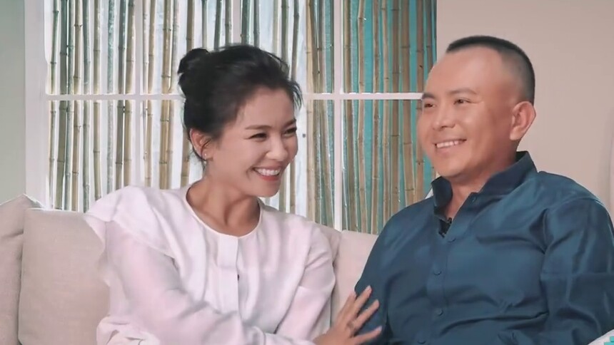 刘涛王珂重回恋爱时 找回生活与甜蜜