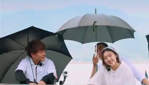 阚清子日常“抱怨”纪凌尘 陈翔：你俩太抢戏了