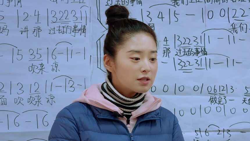 “吵王”集结 邹琳你的任务很艰巨啊