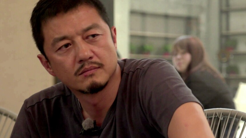 李亚鹏倾心推荐“千年不腐”蔡侯纸