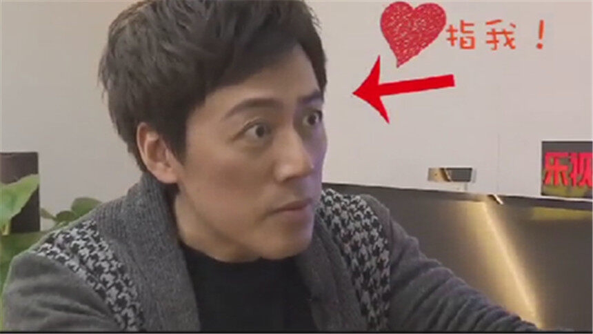 张宇曝韩磊将接棒主持