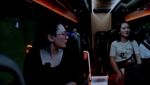 真·快乐大使！娜姐用自己的方式化解矛盾，开心了大家！