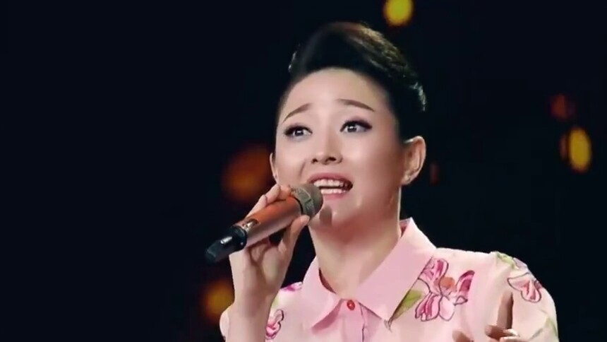 【记住经典】郭芳芳&李优&金涛《绣荷包》
