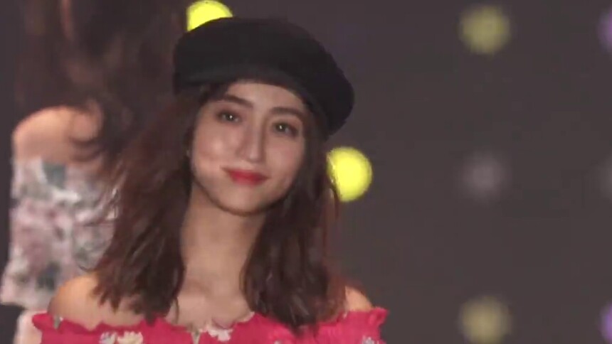 【日本】2018春夏美人图鉴 p16