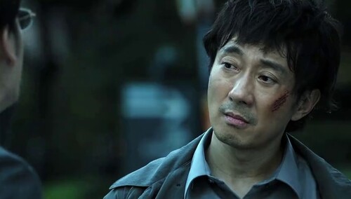 《中国合伙人2》终极预告 拉开互联网人创业画卷