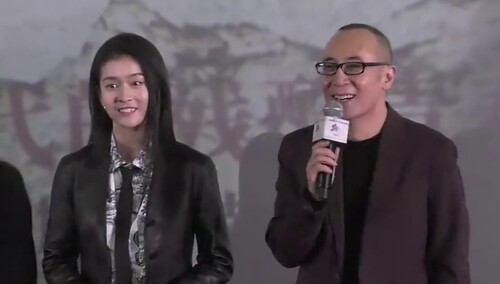 《狗十三》“青春的答案”特辑 口碑佳作收获明星与观众团赞