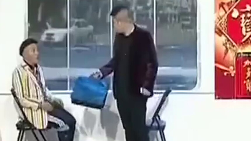 【爆笑生活小剧场】刘小光演技真炸裂，赵本山一分多钟笑十次，观众掌声停不下来！