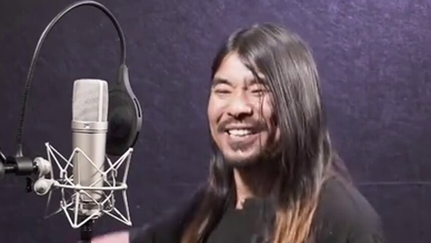 霸波儿奔奔波儿霸 太洗脑了！