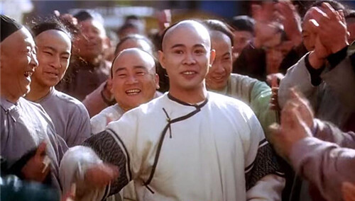 方世玉