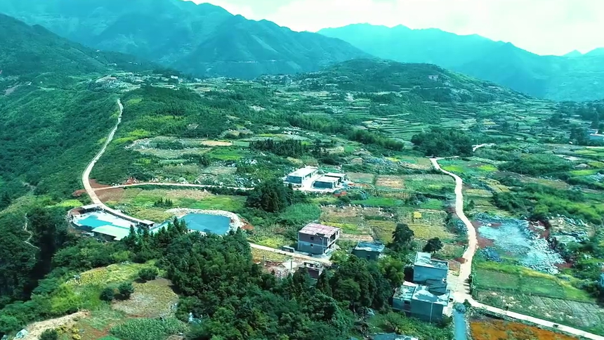 三湘巨变微纪录·四十年四十村：“对症下药”的郴州欧阳海村