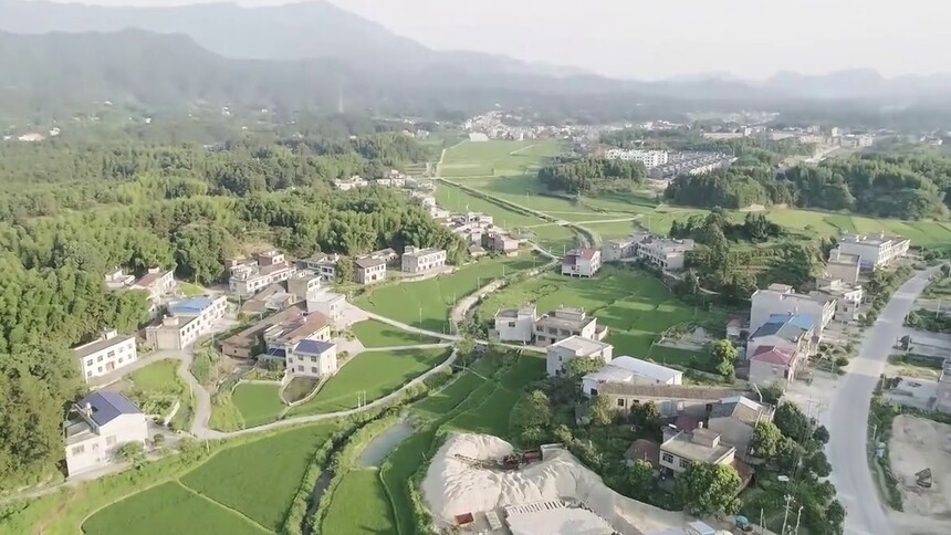 三湘巨变微纪录·四十年四十村：“与贫穷作战”的岳阳得胜村