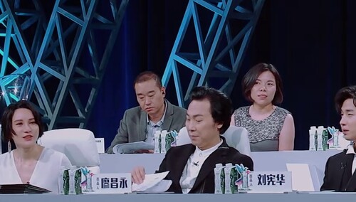 音乐剧届“大牛”入驻《声入人心》 开启职业推介舞台