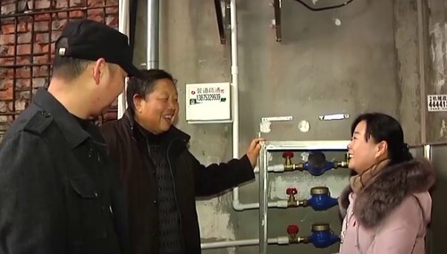 益阳：党建知识进基层 争当先锋答卷人