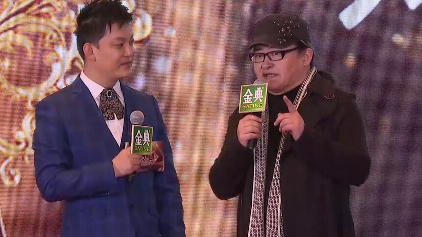 《歌手》2019发布会：首发阵容惊喜亮相！刘欢杨坤不忘初心为原创音乐打call