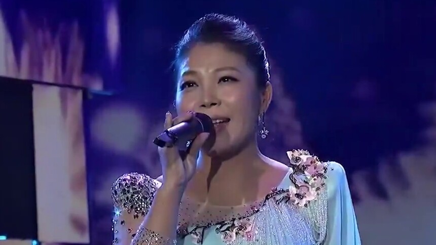 大庆小芳《胡琴情缘》