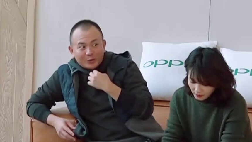 客栈老友记！上季嘉宾神秘来访，王珂刘涛乐坏了！