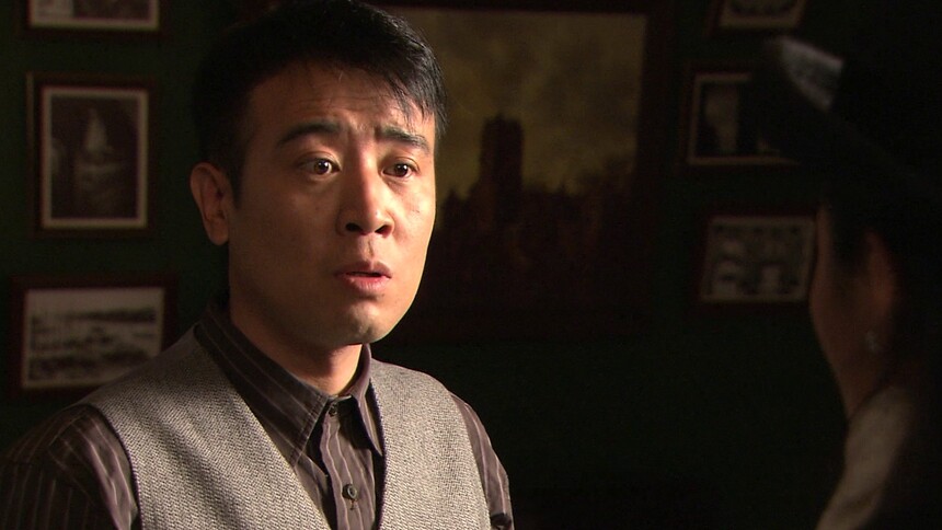 兵临城下 第2集