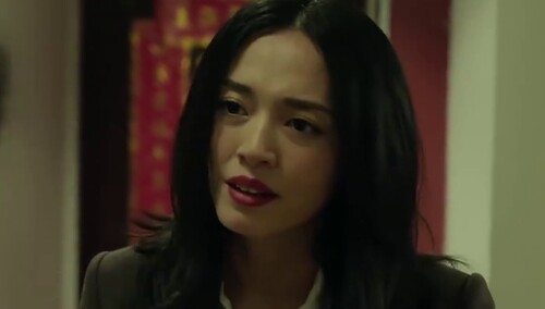 《找到你》片段：姚晨找保姆被黑中介坑惨