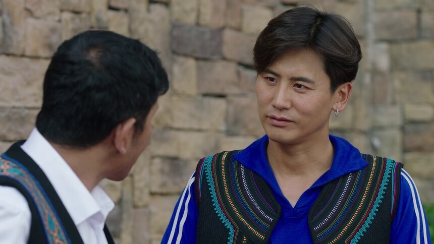 索玛花开 第14集