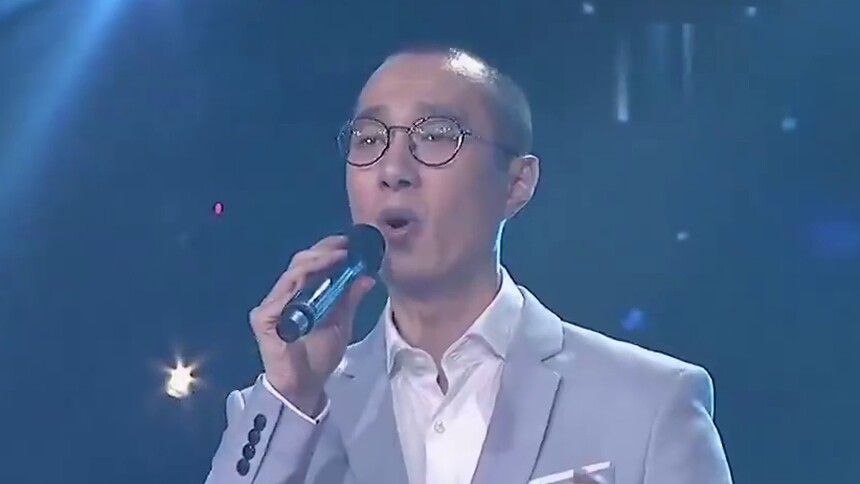 赵鹏《乡间的小路》