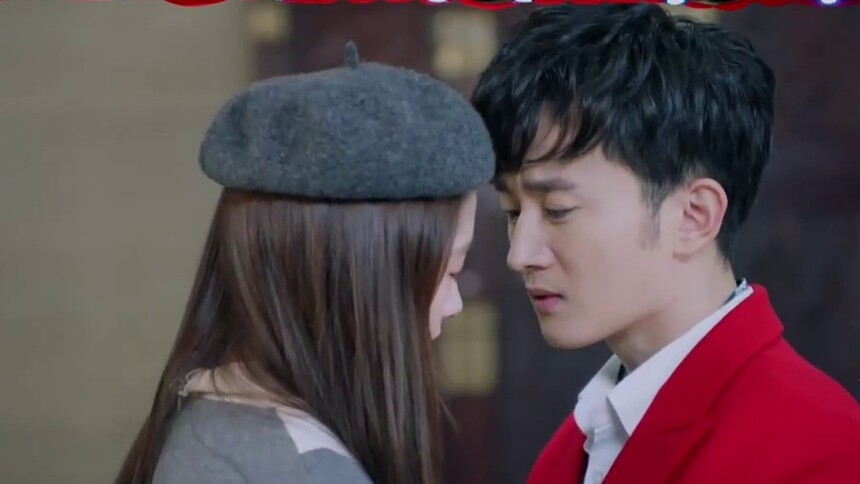 星子何华皓居然还有吻戏？ 俊泰的醋意已溢满电影荧幕