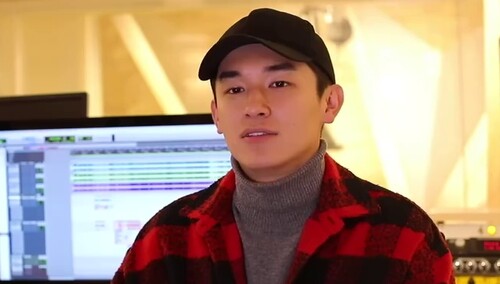 《金牌投资人》主题曲MV：杨旭文张俪细腻献唱 诠释都市年轻人心情