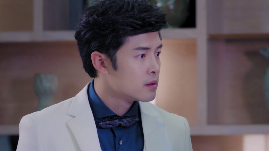 《幸福巧克力》第9集看点：尬尬尬！付辛博表白被戴燕妮花式拒绝