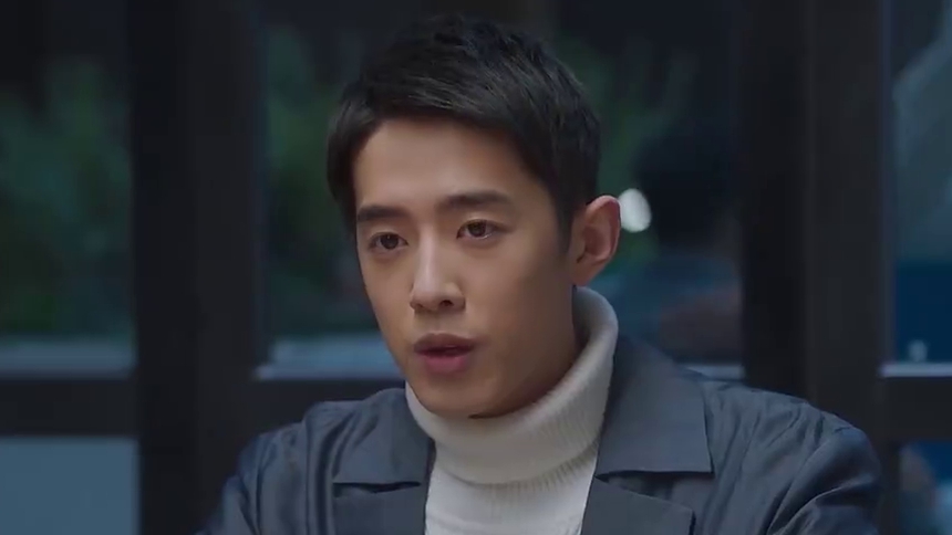 偶像包袱全无 梁靖康变哈哈党