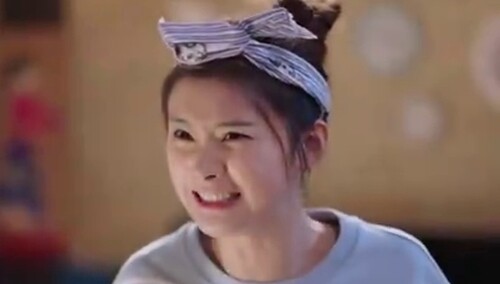 《像我们一样年轻》第22集看点：李大白东方奇开启“同居”生活