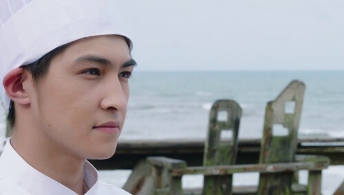 《像我们一样年轻》第26集看点：山之屋有救！晓柔请来新主厨