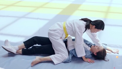 《如果，爱》第17集看点：原配吊打小三！晴天对周丽娜大打出手