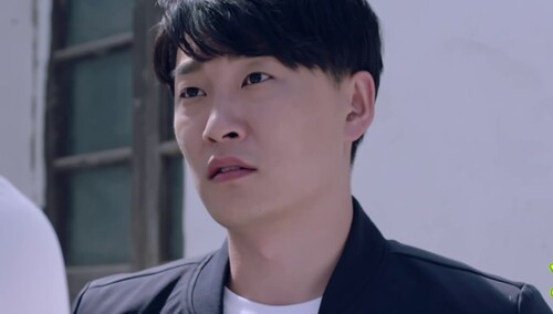 《如果，爱》第33集看点：周丽娜前夫找上门？
