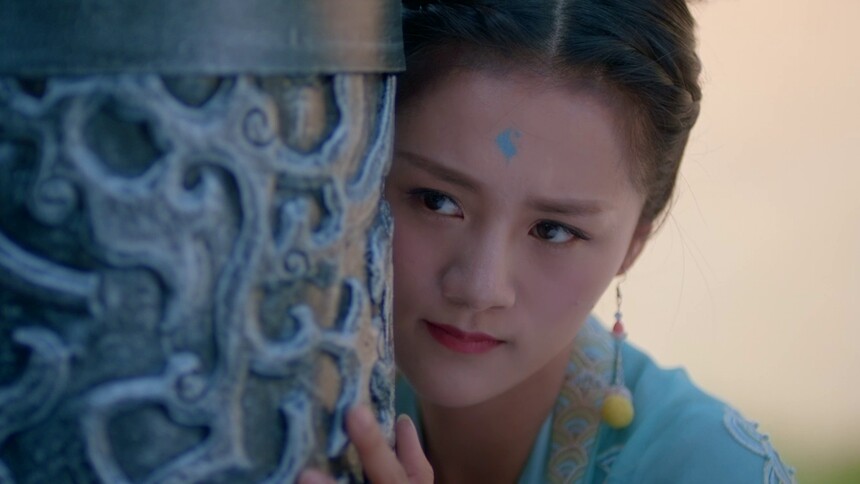 弱小孤独无助，阿部醋罐子打翻脑补一出大戏，最后还要唐青风来买单？