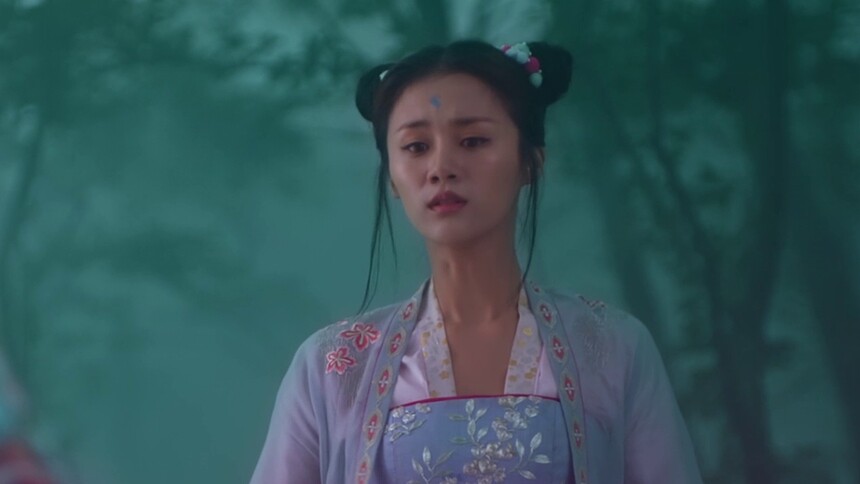阿部危在旦夕！唐青风的宇宙之眼也要被大法官夺走了？