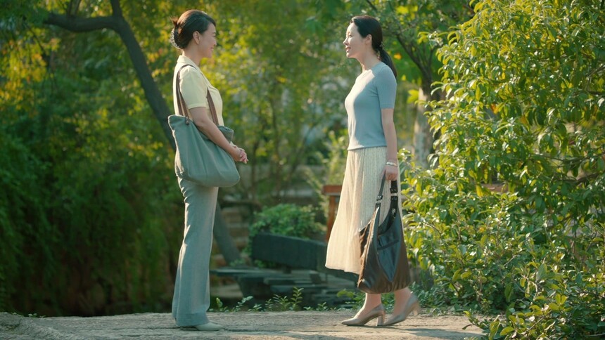 这个办法很棒啊，小敏妈找微微妈当家教教古筝