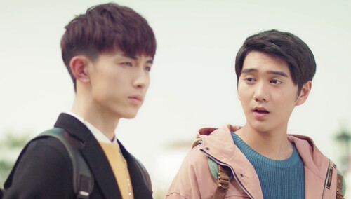 陈青青喜欢清晨？司徒枫这脑回路也太清奇了