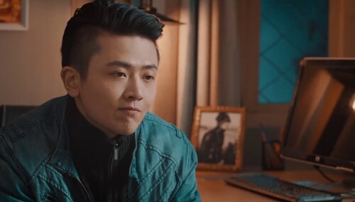 远方的家 第34集
