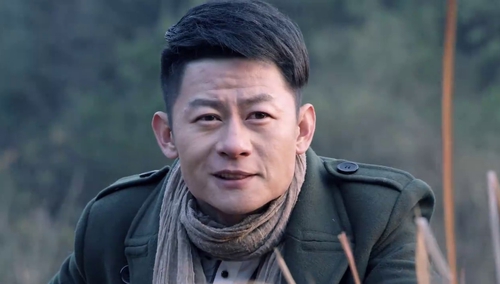 战地枪王 第30集