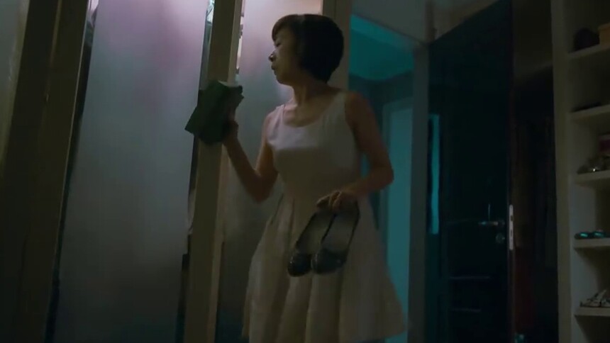 《命运速递》片段：钱没了？恋也失了？吕晓霖拿走钱