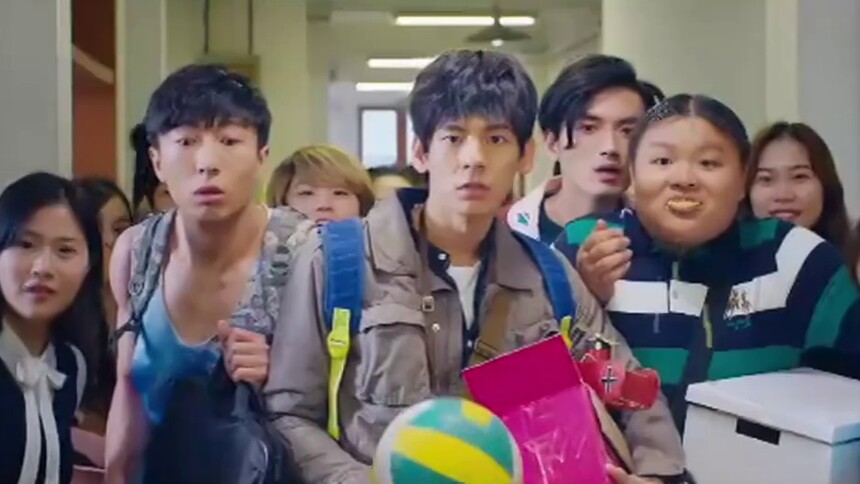 给19岁的我自己-电影-最新高清视频在线观看-芒果tv