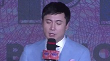 《西虹市首富》发布会 沈腾成“首富” 常远“控诉”导演不让自己发挥