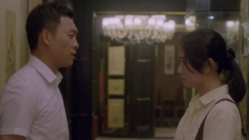 《江湖儿女》口碑特辑  贾式宇宙获赞 张译邀观众入江湖