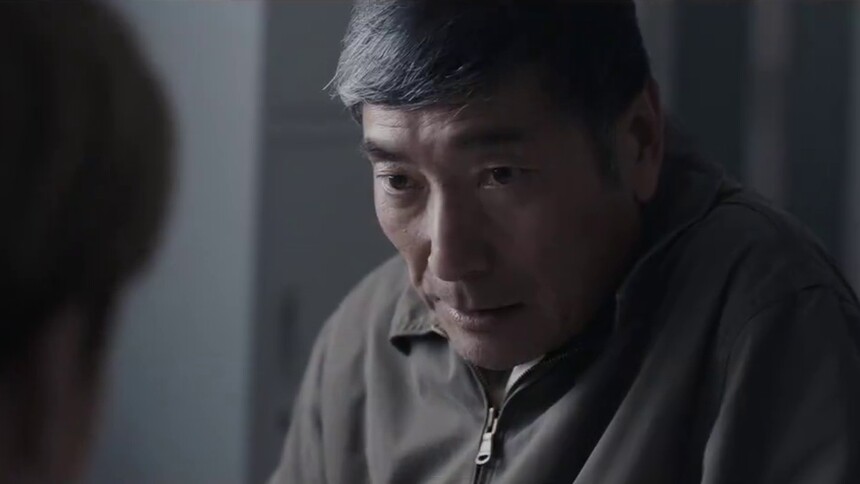 《血十三》血案再现版预告 十五年血案浮出水面