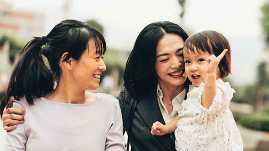 《找到你》新预告宣布正式进军国庆档 姚晨马伊琍双女主倾情演绎现实主义题材