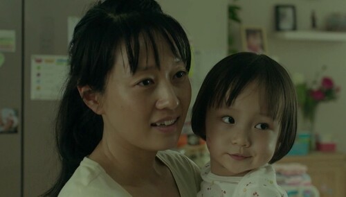 《找到你》终极预告 姚晨马伊琍极致演绎母爱本能斩获高口碑