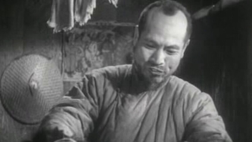 光荣人家