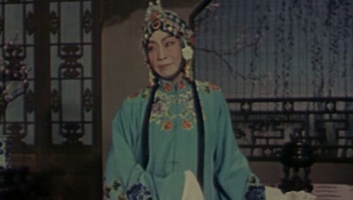 游园惊梦
