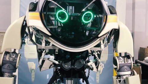 《未来机器城》制作特辑 震撼空降深圳打破次元壁